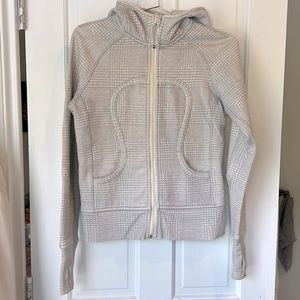 Vintage Lululemon Scuba Hoodie
